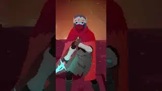 Hyper Light Drifter #shorts