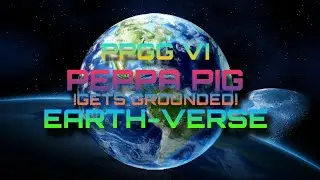 EARTH-VERSE Out Now!