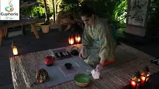 geisha