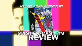 Val d'Isere Skiing and Snowboarding (Atari Jaguar) Review - Master-Cast TV