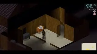 Project Zomboid: Debugging Sinks