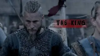 Ragnar lothbrok