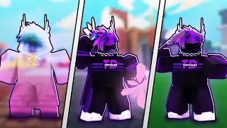 these NEW ITEMS are actually INSANE in Roblox Bedwars..