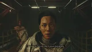 STARFIELD WALKTHROUGH (INTRO)
