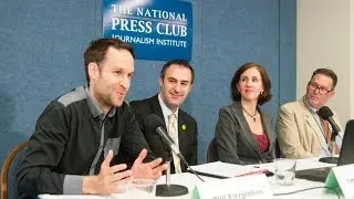 NPCJI Panel Discussion: The Panama Papers