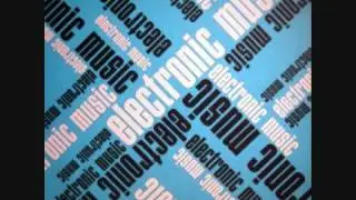 electro mix 2009 (Dj mezzo mix #2)