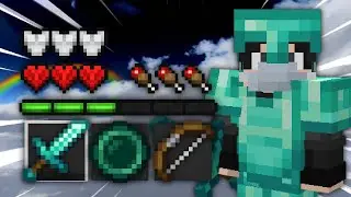 RKYfault V2 (FPS+) [16x] | MCPE PVP TEXTURE PACK (1.20) w/Java UI