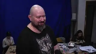 Сюжет "ТГРК Луганск 24": "Зеркало будущего" и форум "Кинопедагогика" в Луганске!