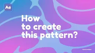 How to animate water After Effects