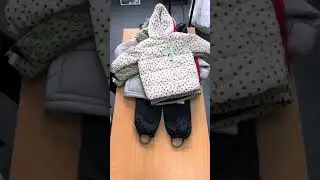 Сток Дети