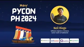 PyCon Philippines 2024 - Python Productivity Cookbook... by Neil