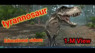 tyrannosaur | t-rex song dinosaur train | tyrannosaurus rex vs spinosaurus | t-rex Example