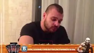 Тесак о борьбе с капризными детьми