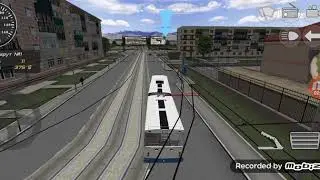 ИГРАЮ В СИМУЛЯТОР ТРОЛЛЕЙБУСА НА ТРОЛЛЕЙБУСЕ С ГАРМОШКОЙ