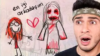 DÜNYANIN EN ÜRPERTİCİ ÇOCUKLARI!