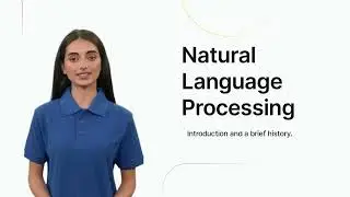 Introduction to Natural Language Processing (NLP)