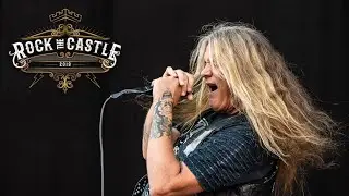 SEBASTIAN BACH - I Remember You (Live) @ Rock The Castle 2019