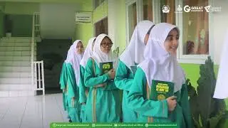 Pejuang 30 Juz Short Movie #1 -  SMP Islam Al Syukro Universal