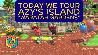 Today We Tour 