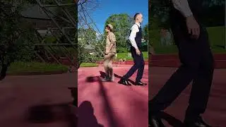 Androids in real life - 3