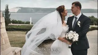 Wedding Day - Yuri & Natalia