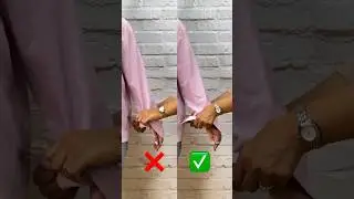 Как вам такой способ? #настиле #лайфхаки