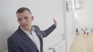 Видеоинтервью с Б А  Остроумовым