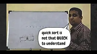 Sorting Techniques | Quick Sort | Data Structures using C++
