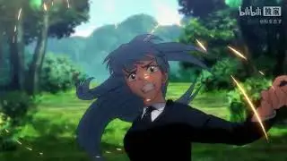 Till I Collapse「 Amv bilibili 」Anime Mix