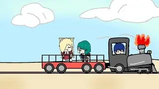 Dead Rails but....