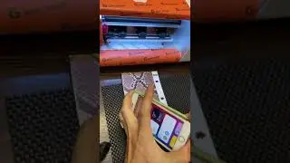 Натягиваем змею на iphone