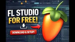 FL Studio Free Download (Official & Safe) | Step-by-Step Tutorial