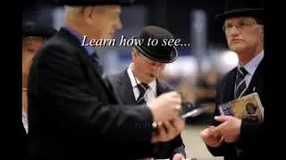 The Friesian Connection hosts KFPS Inspector Jan Hendriks!