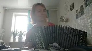 В море ходят пароходы, на гармони, цифры 89277382068