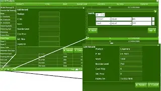 Sample CRUD with JQGrid(PART II)