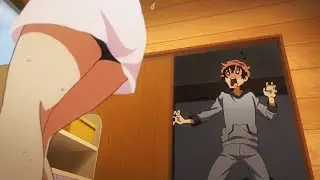 TOP 10 MEJORES ANIMES ECCHI DEL AÑO 2020!
