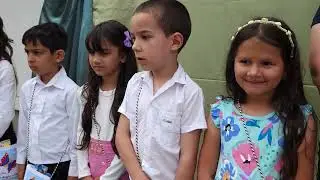 2024.05.31. Elballagtak az ovisok