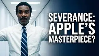 Brutally Honest Review of Severance - Apple's masterpiece!