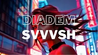 SVVVSH - DIADEM