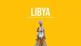 Afrobeat GOSPEL Instrumental 2023 | LIBYA