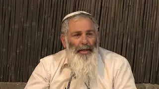 #16 הבעת חולשות | הרב רן ואושרה בן משה | 