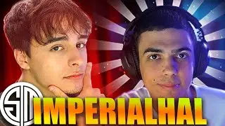 FUGU REAGIT AU MEILLEUR JOUEUR DU MONDE (FUGU REACT IMPERIALHAL)