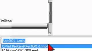 Convert video codec problems with Handbrake.