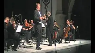 Mikhail Svetlov  La Calunnia