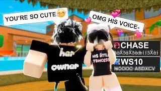 WE TROLLED YOUTUBERS AS EDATERS?!?!