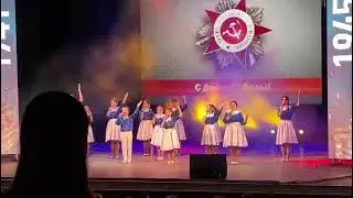 Победа - Волшебный микрофон