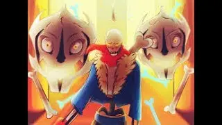 Papyrus' Revenge