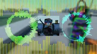 Gibbed Trouble (Triple Trouble but people from Gib Fighting sings it) Friday Night Funkin' cover