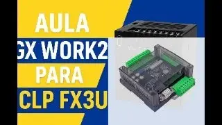 Step-by-step GX Works 2 