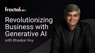 Future-Proof Your Business with Generative AI